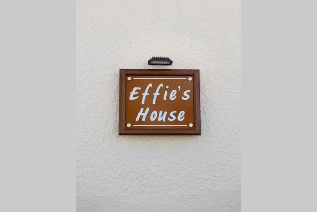 Villa Effies House Myrties Esterno foto