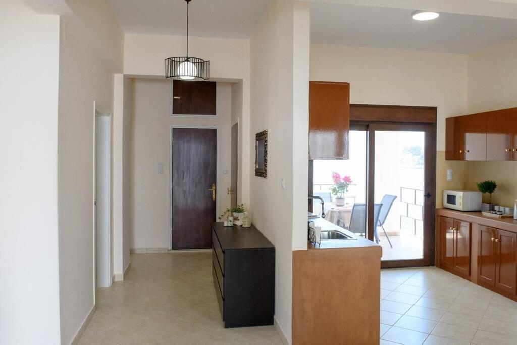 Villa Effies House Myrties Esterno foto