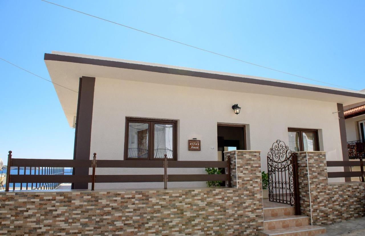 Villa Effies House Myrties Esterno foto